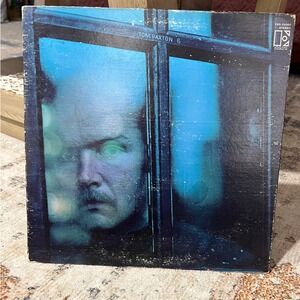 Tom Paxton 6 Vinyl LP Album Elektra EKS-74066 Stereo Gatefold 1970 Folk Record